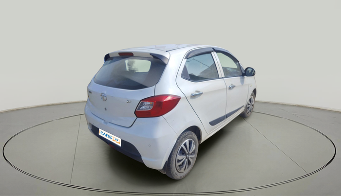2019 Tata Tiago XT PETROL, Petrol, Manual, 69,602 km, exterior