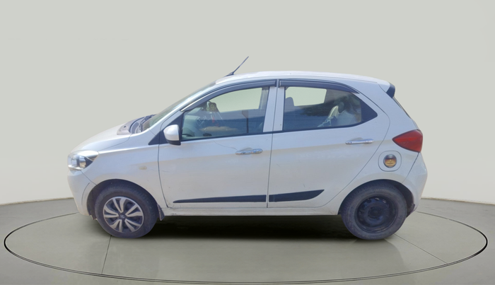 2019 Tata Tiago XT PETROL, Petrol, Manual, 69,602 km, exterior
