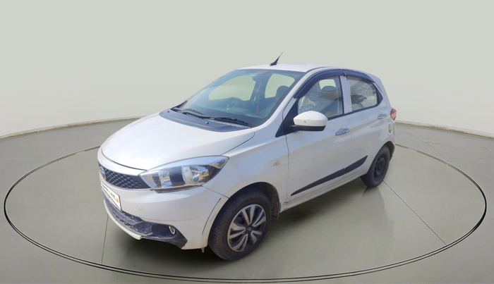 2019 Tata Tiago XT PETROL, Petrol, Manual, 69,602 km, exterior
