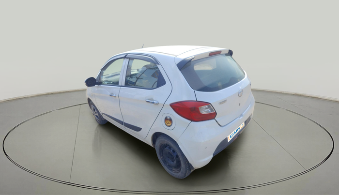 2019 Tata Tiago XT PETROL, Petrol, Manual, 69,602 km, exterior