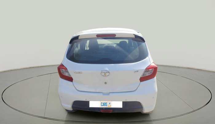 2019 Tata Tiago XT PETROL, Petrol, Manual, 69,602 km, exterior