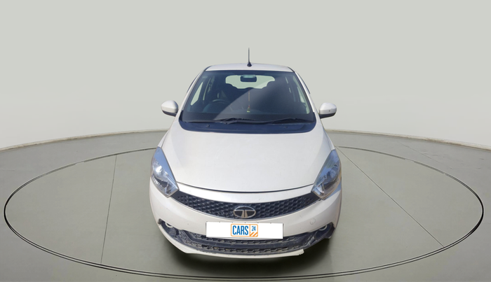 2019 Tata Tiago XT PETROL, Petrol, Manual, 69,602 km, exterior