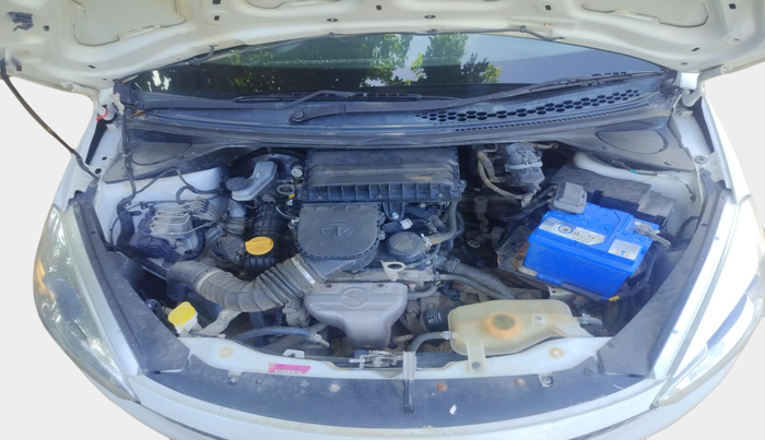 2019 Tata Tiago XT PETROL, Petrol, Manual, 69,602 km, exterior