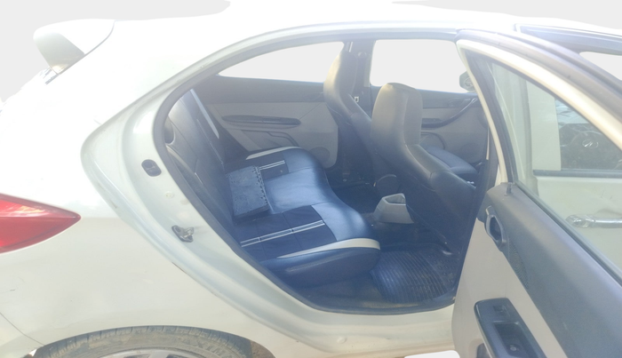 2019 Tata Tiago XT PETROL, Petrol, Manual, 69,602 km, interior