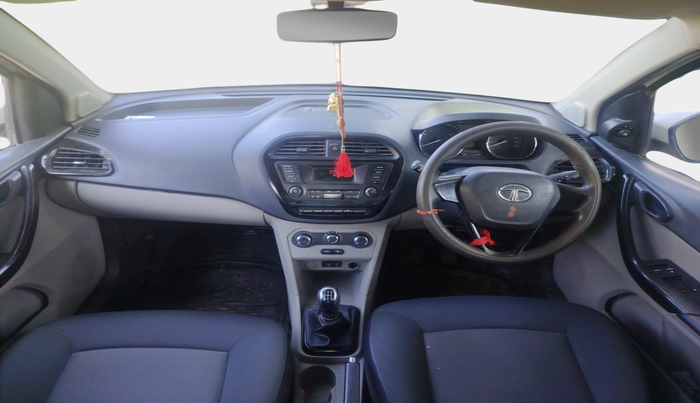 2019 Tata Tiago XT PETROL, Petrol, Manual, 69,602 km, interior