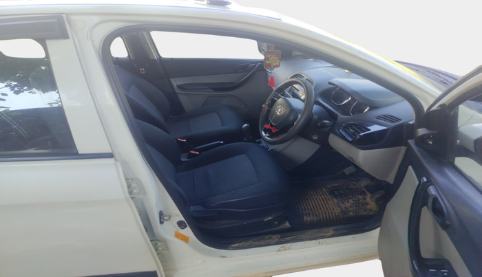 2019 Tata Tiago XT PETROL, Petrol, Manual, 69,602 km, interior