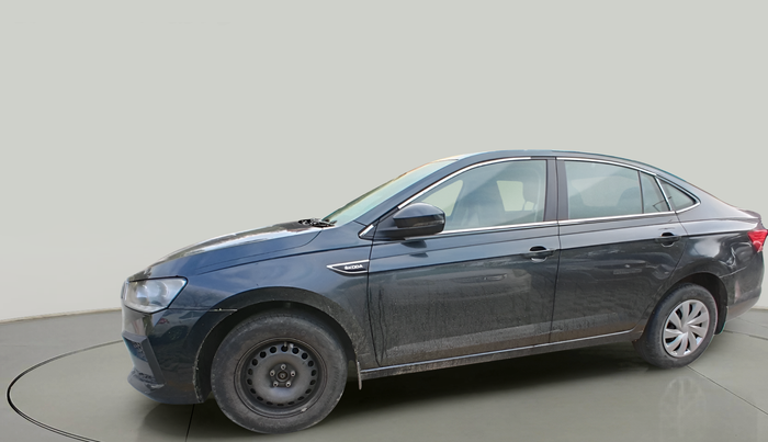 2022 Skoda SLAVIA ACTIVE 1.0L TSI MT, Petrol, Manual, 37,091 km, exterior