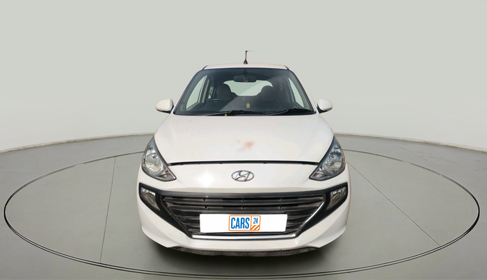 2018 Hyundai NEW SANTRO SPORTZ MT, Petrol, Manual, 48,230 km, exterior