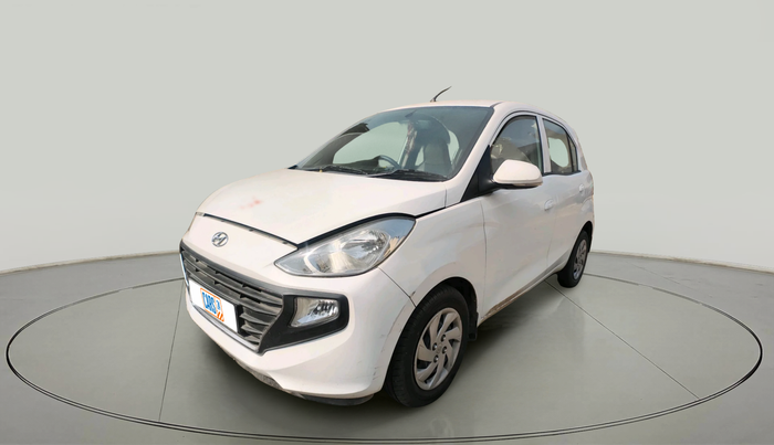 2018 Hyundai NEW SANTRO SPORTZ MT, Petrol, Manual, 48,230 km, exterior