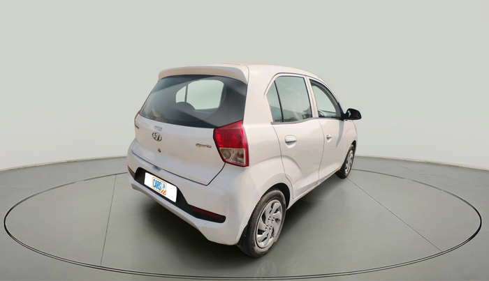 2018 Hyundai NEW SANTRO SPORTZ MT, Petrol, Manual, 48,230 km, exterior