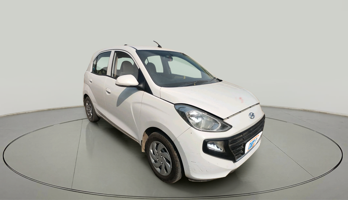 2018 Hyundai NEW SANTRO SPORTZ MT, Petrol, Manual, 48,230 km, exterior