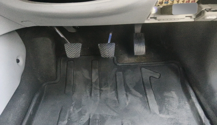 2024 Hyundai NEW I20 ASTA 1.2 MT, Petrol, Manual, 22,640 km, interior