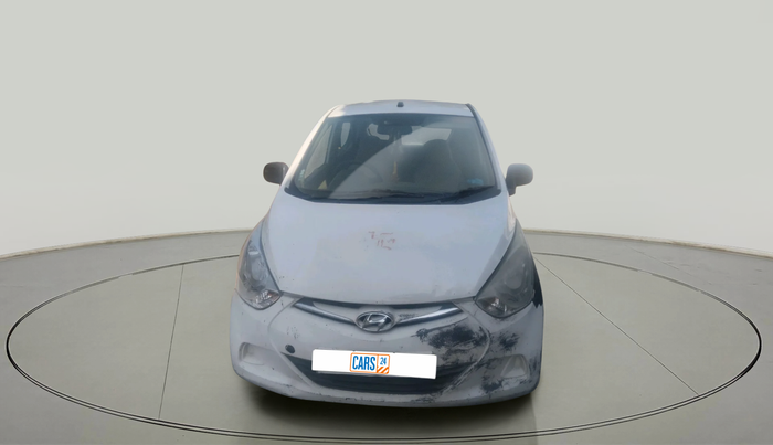 2013 Hyundai Eon D-LITE+, Petrol, Manual, 63,298 km, exterior