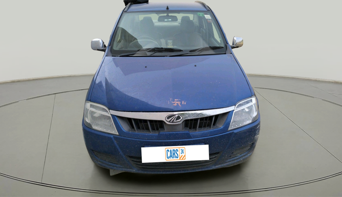 2018 Mahindra E VERITO D2, Electric, Automatic, 76,917 km, exterior