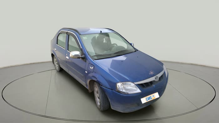2018 Mahindra E VERITO D2, Electric, Automatic, 78,000 km, exterior