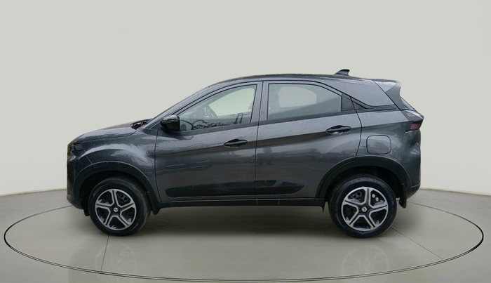 2024 Tata NEXON SMART+ 1.2 PETROL, Petrol, Manual, 5,545 km, exterior