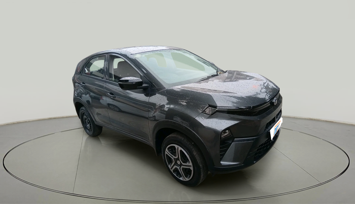 2024 Tata NEXON SMART+ 1.2 PETROL, Petrol, Manual, 5,545 km, exterior