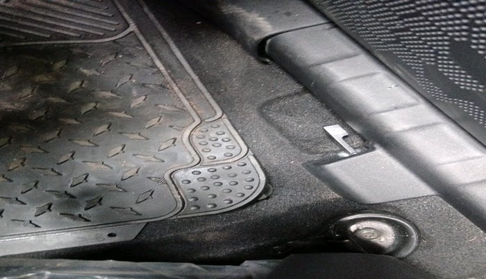 2024 Tata NEXON SMART+ 1.2 PETROL, Petrol, Manual, 5,545 km, interior