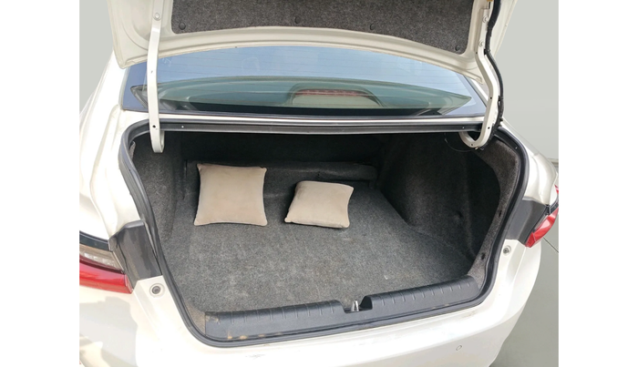 2020 Honda City 1.5L I-VTEC ZX CVT, Petrol, Automatic, 91,278 km, exterior