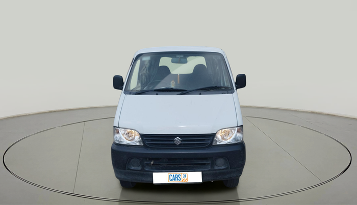 2021 Maruti Eeco 5 STR AC (O), Petrol, Manual, 82,300 km, exterior