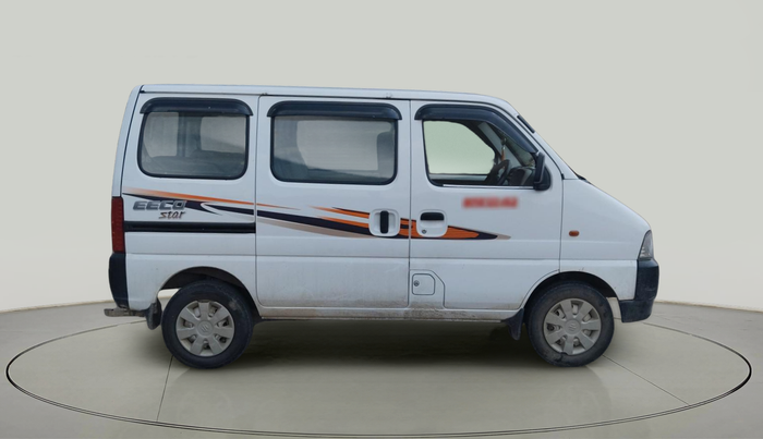 2021 Maruti Eeco 5 STR AC (O), Petrol, Manual, 82,300 km, exterior