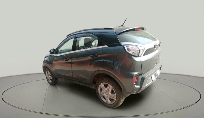 2020 Tata NEXON XM PETROL, Petrol, Manual, 77,433 km, exterior
