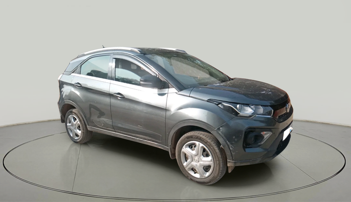 2020 Tata NEXON XM PETROL, Petrol, Manual, 77,433 km, exterior