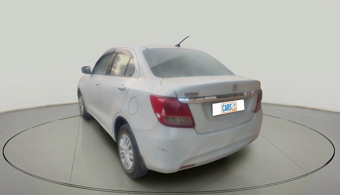 2017 Maruti Dzire VDI, Diesel, Manual, 1,57,688 km, exterior