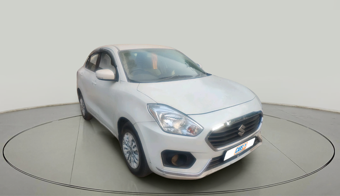 2017 Maruti Dzire VDI, Diesel, Manual, 1,57,688 km, exterior