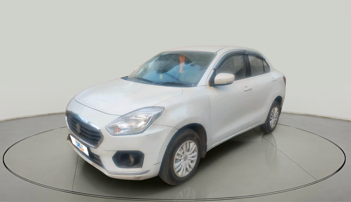 2017 Maruti Dzire VDI, Diesel, Manual, 1,57,688 km, exterior