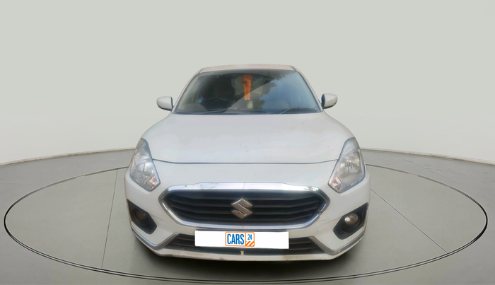 2017 Maruti Dzire VDI, Diesel, Manual, 1,57,688 km, exterior