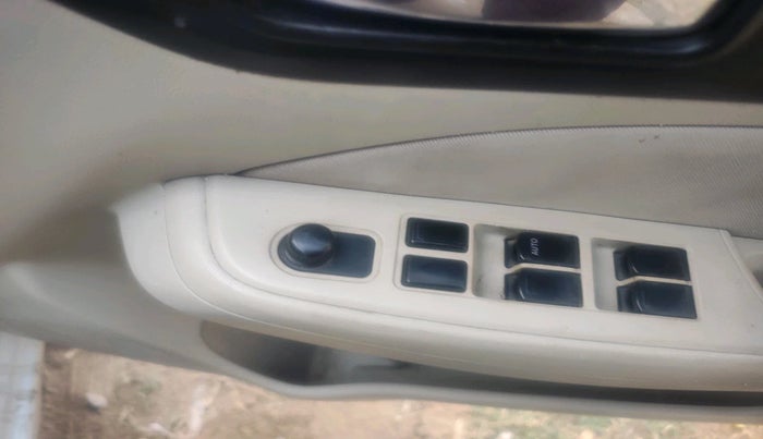 2017 Maruti Dzire VDI, Diesel, Manual, 1,57,688 km, interior