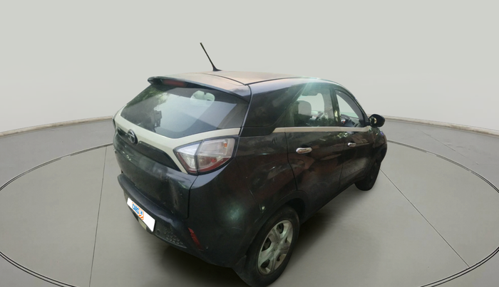 2019 Tata NEXON XM DIESEL, Diesel, Manual, 1,91,441 km, exterior