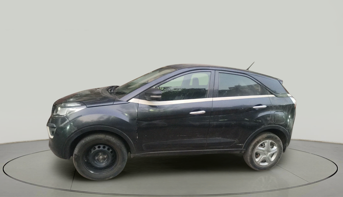 2019 Tata NEXON XM DIESEL, Diesel, Manual, 1,91,441 km, exterior