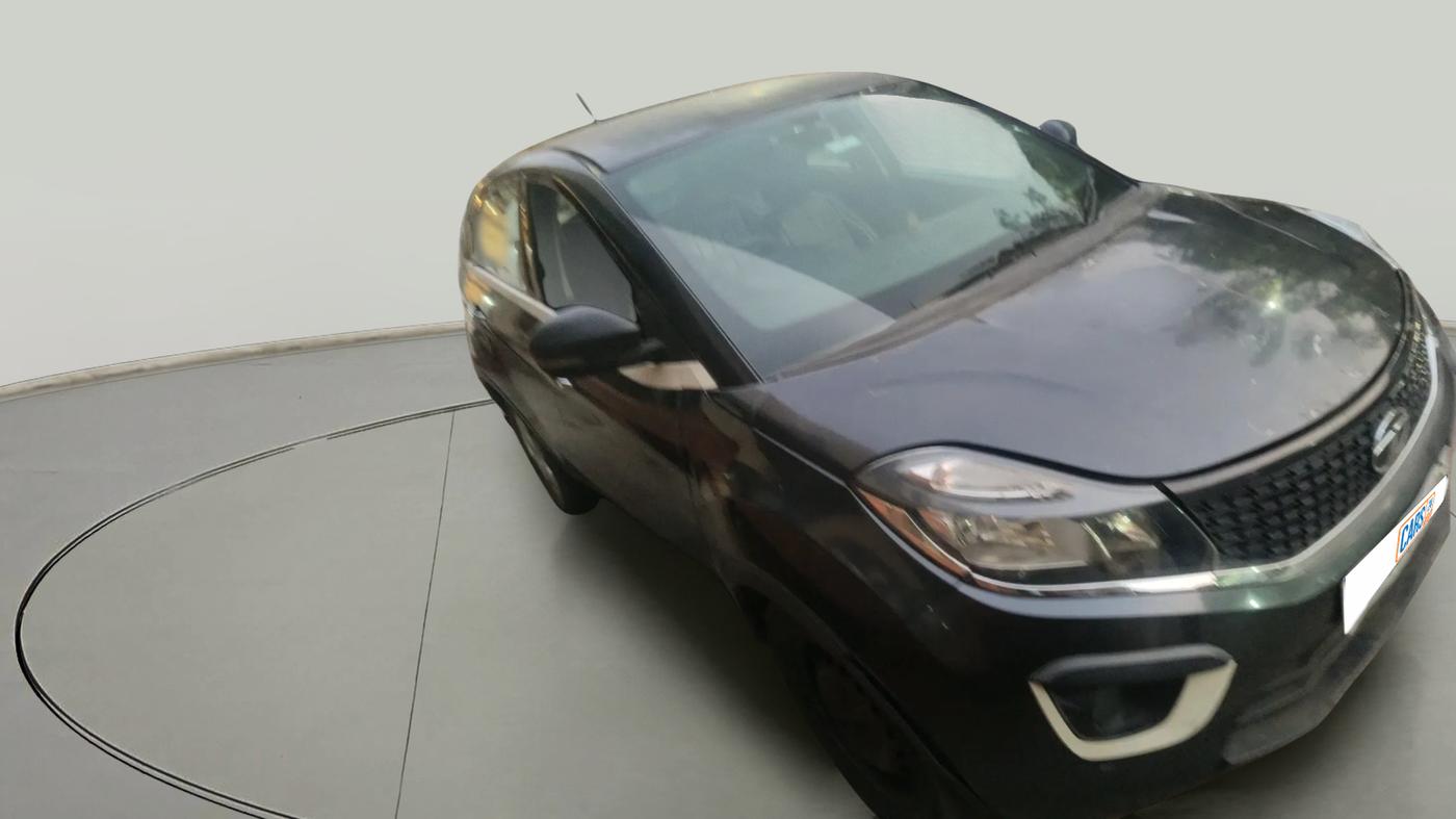 2019 Tata NEXON XM DIESEL, Diesel, Manual, 1,92,121 km, exterior