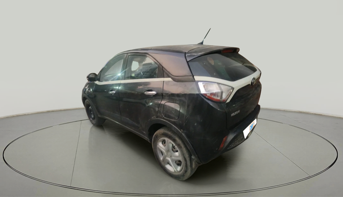 2019 Tata NEXON XM DIESEL, Diesel, Manual, 1,91,441 km, exterior