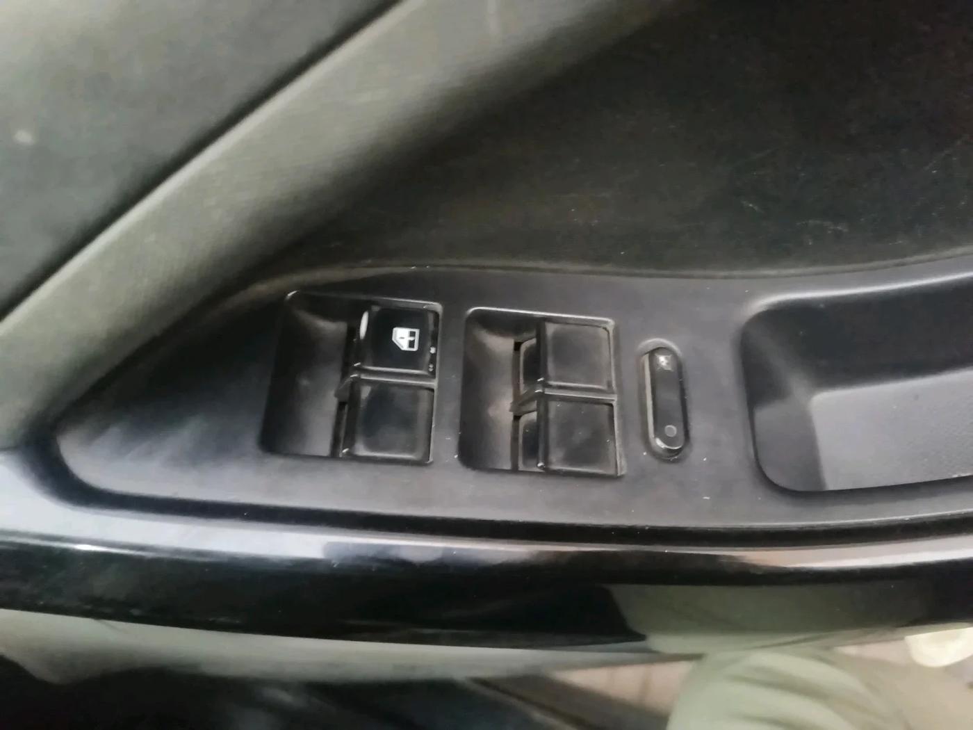 2019 Tata NEXON XM DIESEL, Diesel, Manual, 1,92,121 km, interior