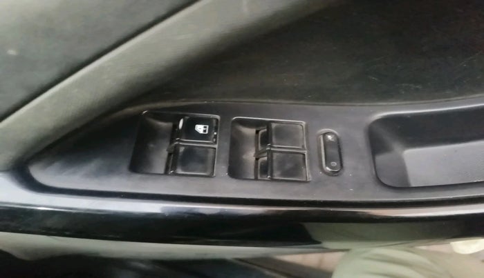 2019 Tata NEXON XM DIESEL, Diesel, Manual, 1,91,441 km, interior