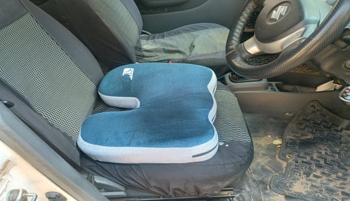 2016 Maruti Alto 800 LXI, Petrol, Manual, 39,687 km, interior