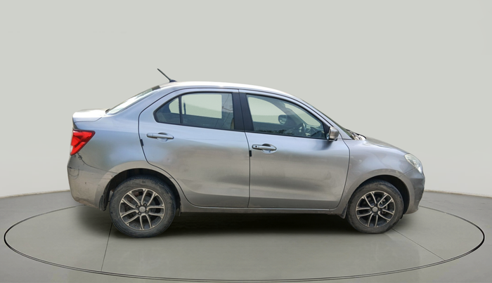 2021 Maruti Dzire VXI, Petrol, Manual, 62,036 km, exterior