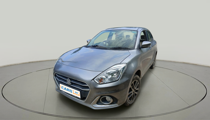 2021 Maruti Dzire VXI, Petrol, Manual, 62,036 km, exterior