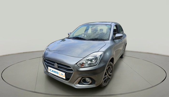 2021 Maruti Dzire VXI, Petrol, Manual, 62,036 km, exterior