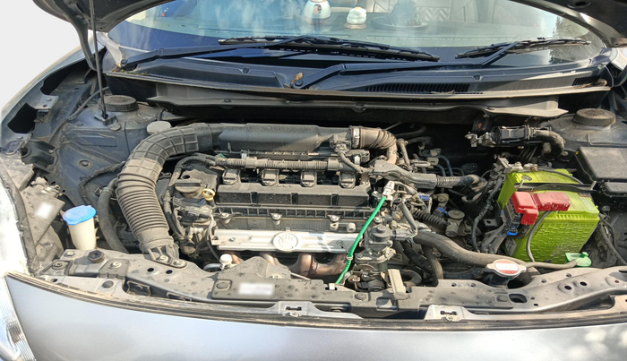 2021 Maruti Dzire VXI, Petrol, Manual, 62,036 km, exterior