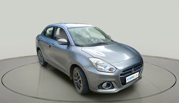 2021 Maruti Dzire VXI, Petrol, Manual, 62,036 km, exterior