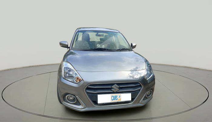 2021 Maruti Dzire VXI, Petrol, Manual, 62,036 km, exterior