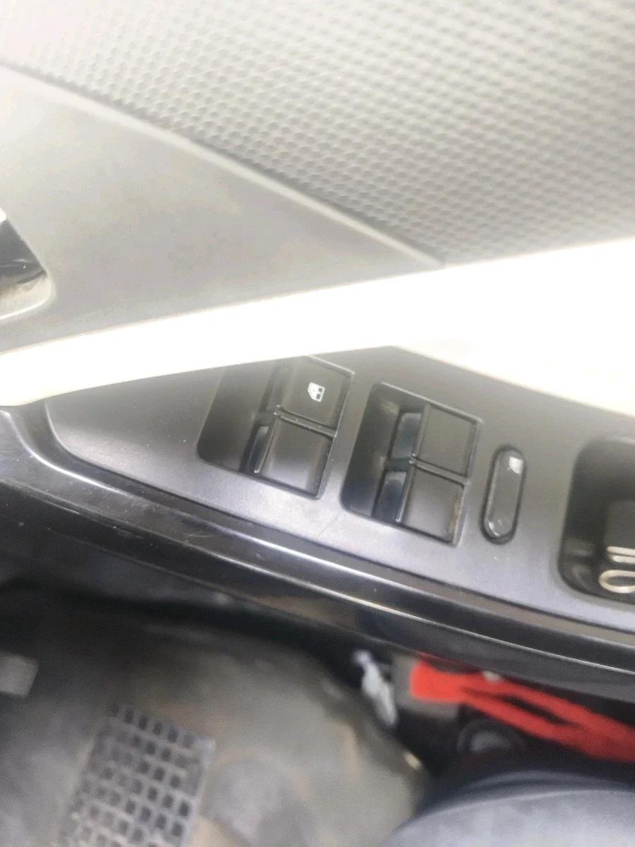 2024 Tata NEXON PURE SUNROOF 1.5 DIESEL, Diesel, Manual, 61,802 km, interior