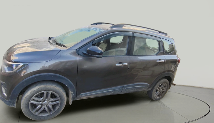 2022 Renault TRIBER RXZ, Petrol, Manual, 46,966 km, exterior