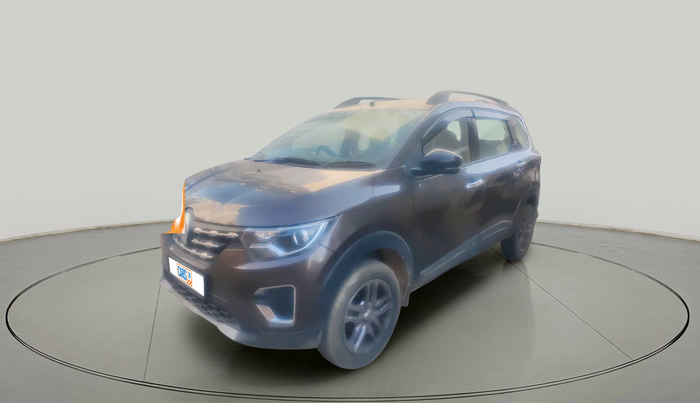 2022 Renault TRIBER RXZ, Petrol, Manual, 46,966 km, exterior