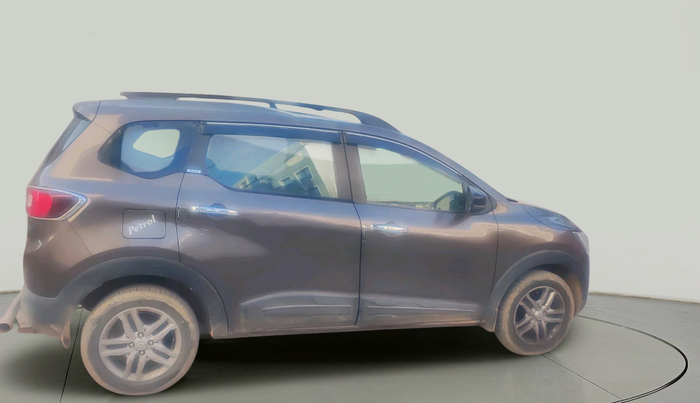 2022 Renault TRIBER RXZ, Petrol, Manual, 46,966 km, exterior