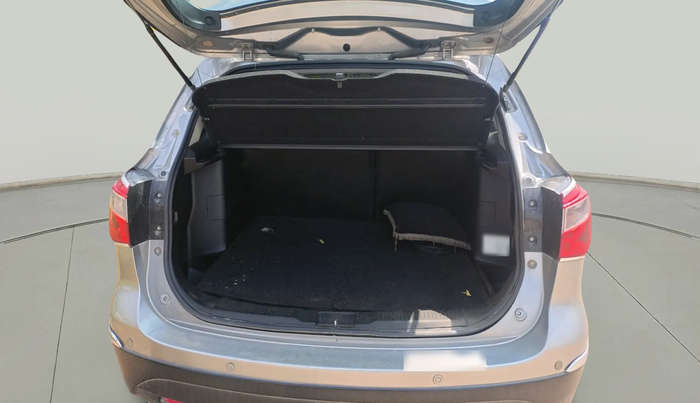 2017 Maruti S Cross ALPHA 1.3, Diesel, Manual, 1,17,573 km, exterior